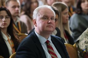 Даниил Лубкивский