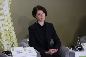 Саша Довжик