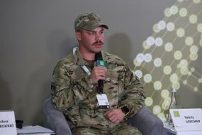 Валерий Горишный