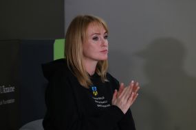 Мирослава Харченко