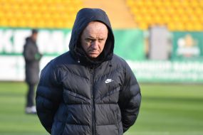 Vitaliy Pervak