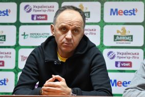 Vitaliy Pervak