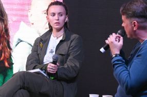 Ярина Чорногуз