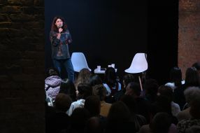 Ирина Цилык