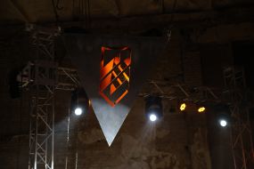 Filming of the final clip as part of the "EPOKHA" project of the Third Separate Assault Brigade