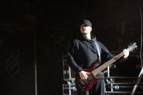 Filming of the final clip as part of the "EPOKHA" project of the Third Separate Assault Brigade