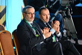 International Forum of Central and Eastern Europe VIA CARPATIA 2024