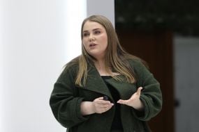 Kateryna Chernogorenko