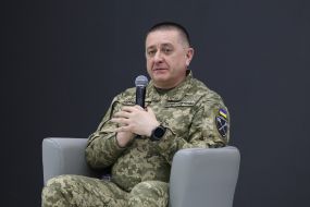 Anatoliy Bargylevych