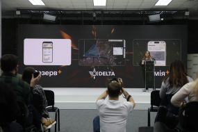 Kateryna Chernogorenko