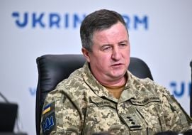 Yuriy Dyachenko