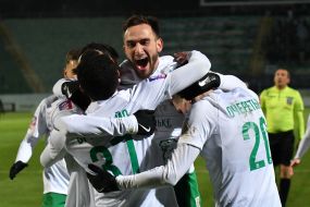 Игроки ФК «Карпаты» (Львов)