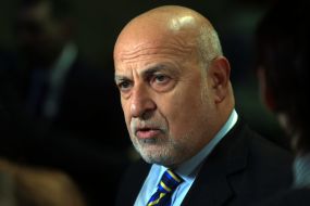 Valeriy Chechelashvili