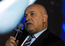 Valeriy Chechelashvili