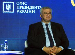 Андрей Сибига