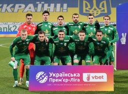 Game moment of the match