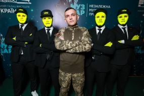 Mykhailo Stasula