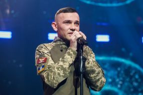 Михаил "Скорпион" Стасула