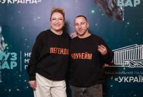 Anna Sviridova, Razmik Pohosyan