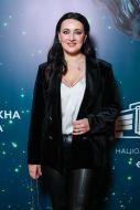 Solomiya Witvitska