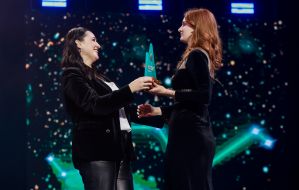 Solomiya Witvitska, Gelya Zozulya