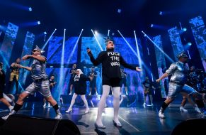 Verka Serdyuchka (Andriy Danylko)
