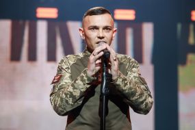 Михаил "Скорпион" Стасула