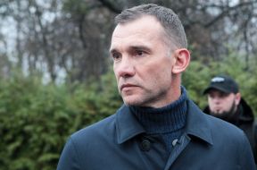 Andriy Shevchenko