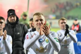 Denys Miroshnichenko