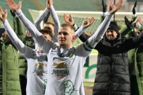 Denys Miroshnichenko