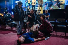 Veterans Games