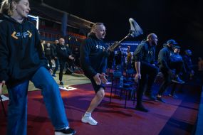 Veterans Games