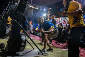 Veterans Games