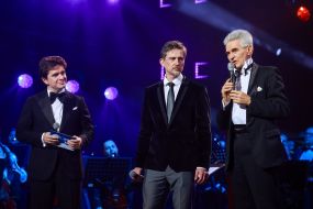 German Makarenko, Anatoly Anatolych, Pavlo Shilko