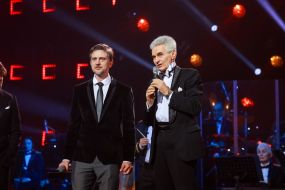 German Makarenko,   Pavlo Shilko