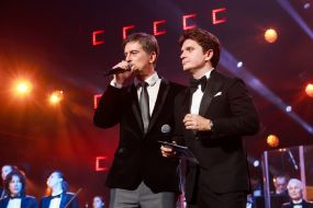 Anatoly Anatolych, Pavlo Shilko