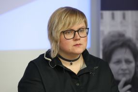 Альона Луньова