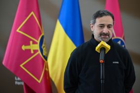 Ігор Смілянський