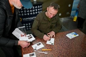 Михайло Драпатий