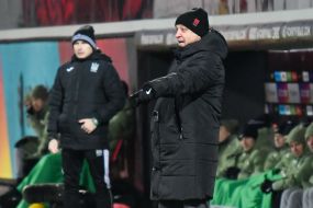 Yury Vernydub
