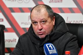 Yury Vernydub
