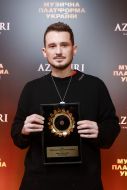 Singer DIMA PROKOPOV