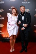 Mariya Orlova, Hennadiy Viter