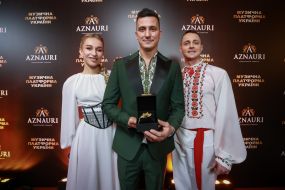 Іван Нікітюк