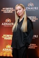 Tonya Matviyenko