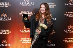 Nataliya Mohylevska