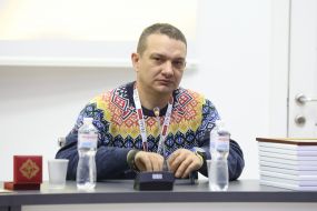 Vadym Svyrydenko