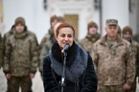 Наталья Калмыкова