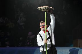 Clown
