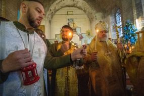 Priests